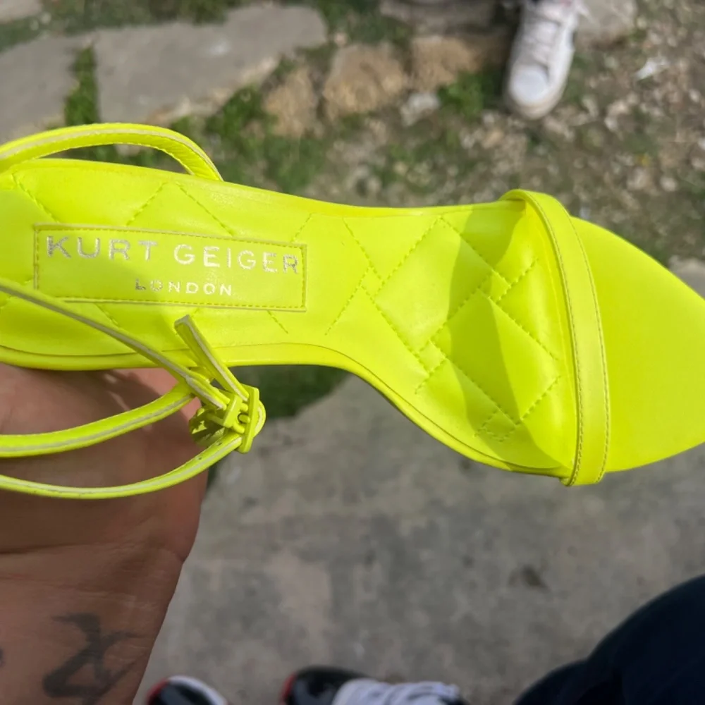 Shoes - Picture 2 of 2